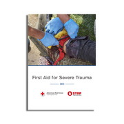 First Aid for Severe Trauma, DVD